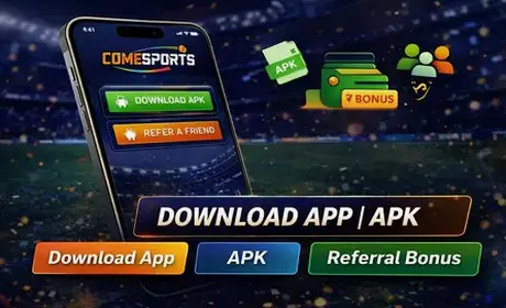 Download the app, unlock code 159GAM100, and enter ₹1 contests faster
